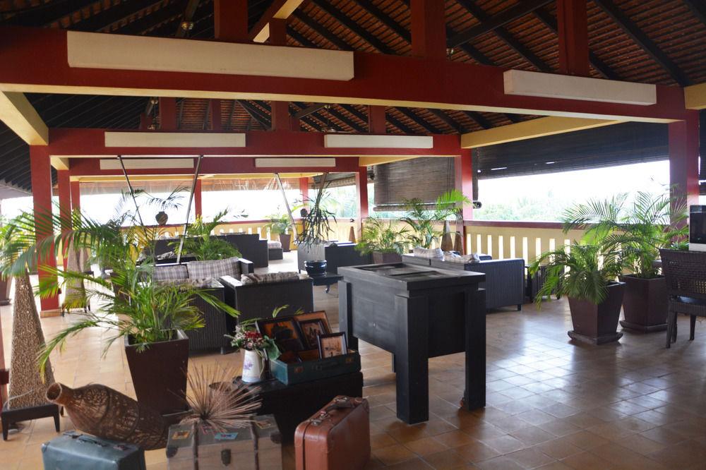 Siddharta Boutique Hotel Σιέμ Ρέαπ Εξωτερικό φωτογραφία