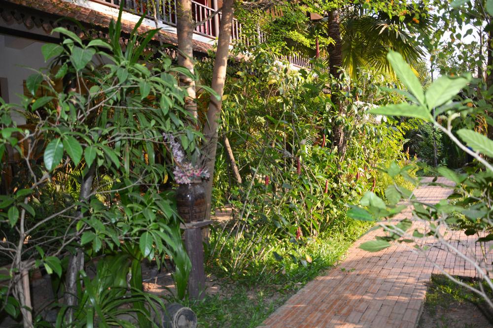 Siddharta Boutique Hotel Σιέμ Ρέαπ Εξωτερικό φωτογραφία