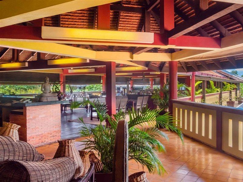 Siddharta Boutique Hotel Σιέμ Ρέαπ Εξωτερικό φωτογραφία
