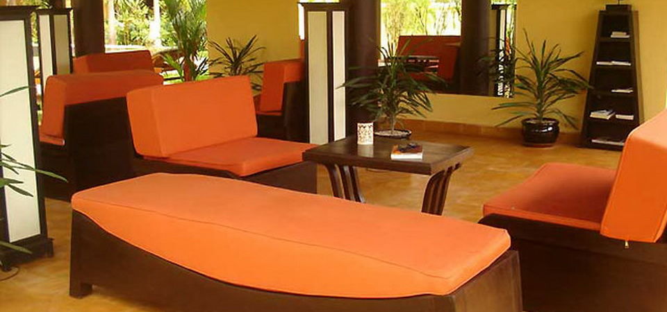 Siddharta Boutique Hotel Σιέμ Ρέαπ Εξωτερικό φωτογραφία