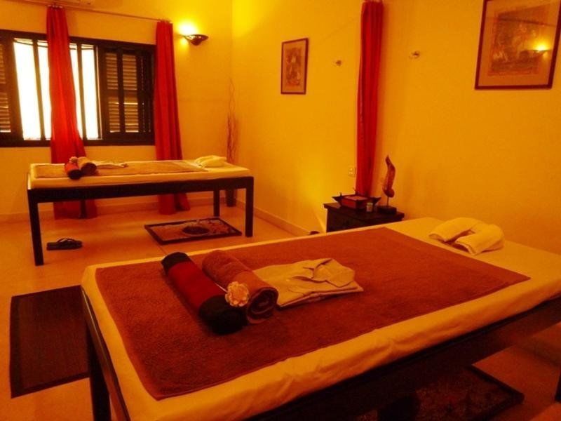 Siddharta Boutique Hotel Σιέμ Ρέαπ Εξωτερικό φωτογραφία