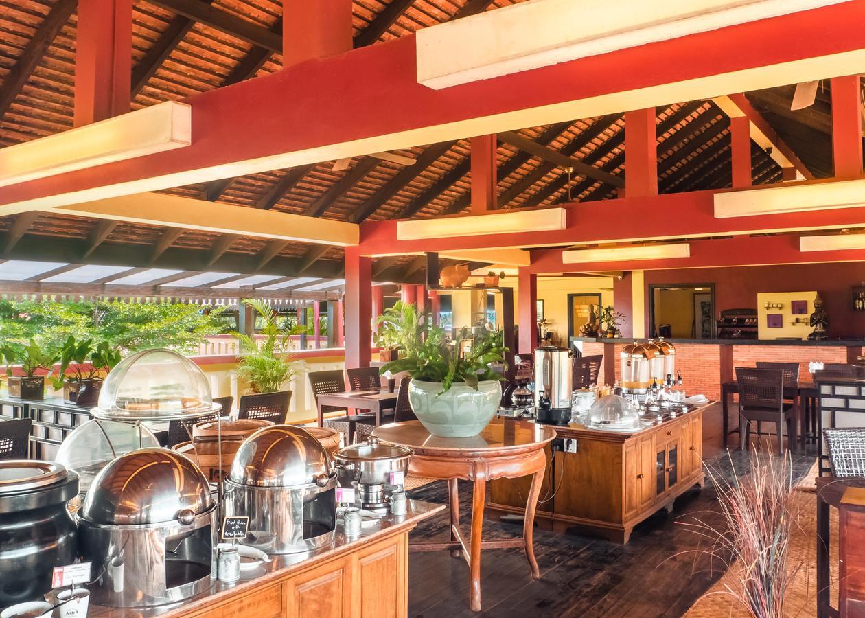 Siddharta Boutique Hotel Σιέμ Ρέαπ Εξωτερικό φωτογραφία